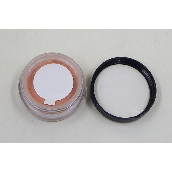 bareMinerals i.d. Eyeshadow Tiger Lily .02 Sealed Bare Essentials - Picture 3 of 5